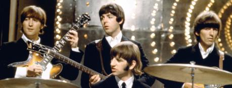 Enregistrement et remixage de Revolver