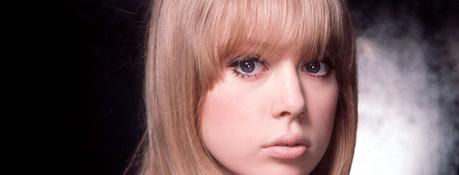 Pattie Boyd parle de sa séparation en 1974 avec George Harrison, un garçon au sang chaud.