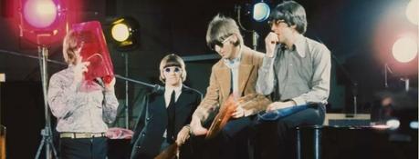 La nouvelle édition augmentée de ‘Revolver’ des Beatles est un must pour les fans La nouvelle édition augmentée de 'Revolver' des Beatles est un must pour les fans