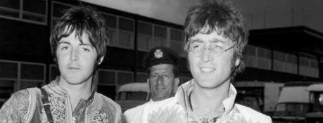 John Lennon a déclaré que deux albums classiques des Beatles prouvaient qu'ils ne devaient jamais se réunir.