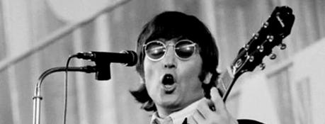 Regarder la vie de John Lennon à travers ses guitares