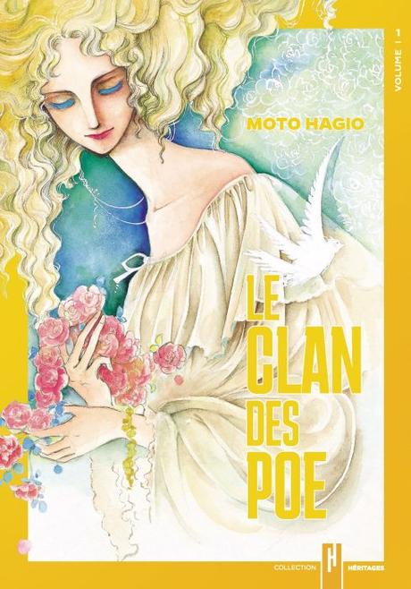 Mon top des 10 nouveautés manga à ne pas louper en novembre ! Mon top des 10 nouveautés manga à ne pas louper en novembre !