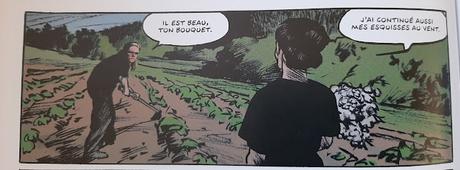 Le cri de la dernière reine