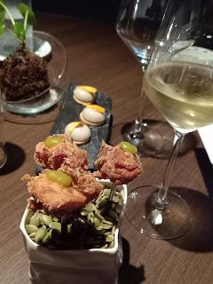 Sacré Charlemagne (à Pernand-Vergelesses, 21) ! Sacré Charlemagne (à Pernand-Vergelesses, 21) !