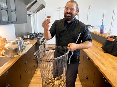 TRIP AU GROENLAND (PARTIE 2) TRIP AU GROENLAND (PARTIE 2)