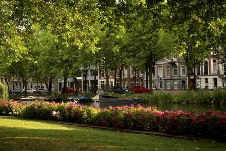 Retour à Amsterdam (week-end de trois jours) Retour à Amsterdam (week-end de trois jours)