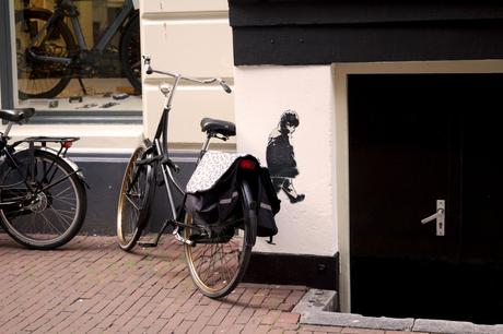 Retour à Amsterdam (week-end de trois jours) Retour à Amsterdam (week-end de trois jours)