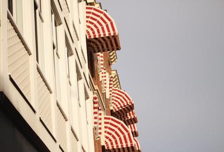 Retour à Amsterdam (week-end de trois jours) Retour à Amsterdam (week-end de trois jours)