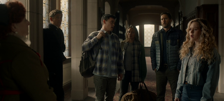 Critiques Séries : Stargirl. Saison 3. Episode 8.