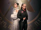 Vampire Academy (Saison épisodes) querelles familles