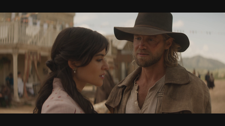 Critiques Séries : Walker: Independence. Saison 1. Episode 4.