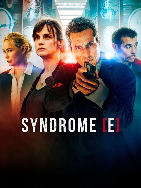 Syndrome E (Saison 1, 6 épisodes) : une enquête de Sharko et Henebelle