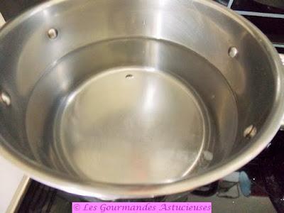 Sauce express aux plantes sauvages pour pâtes (Vegan) Sauce express aux plantes sauvages pour pâtes (Vegan)