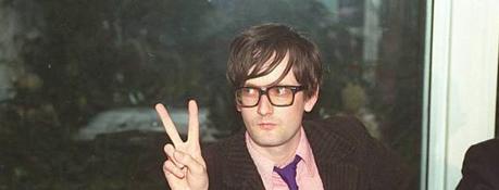 L'album préféré de Jarvis Cocker par les Beatles.