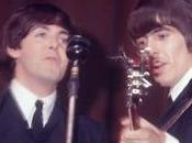 George Harrison trouvé amusant Paul McCartney veuille écrire chansons avec dans années 1980.