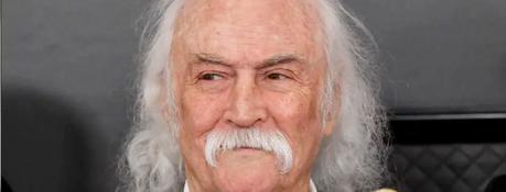 La chanson Eleanor Rigby des Beatles a stupéfié David Crosby.