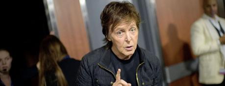 Pourquoi le thème de James Bond de Paul McCartney a failli être attribué à un autre artiste