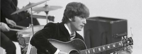 John Lennon s'est vu écrire des livres pour enfants en vieillissant