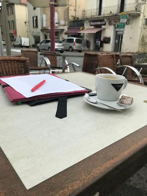 Toussaint pour le petit dernier