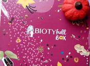 routine épicée dans BIOTYFULL d'Octobre! (2022)