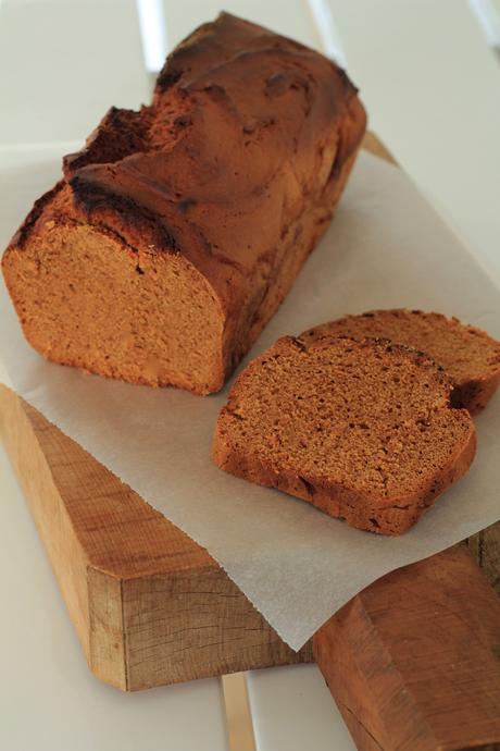 pain d'épices sans oeuf, sans lait pain d'épices, foie gras, noel , sans lait , sans oeuf, miel