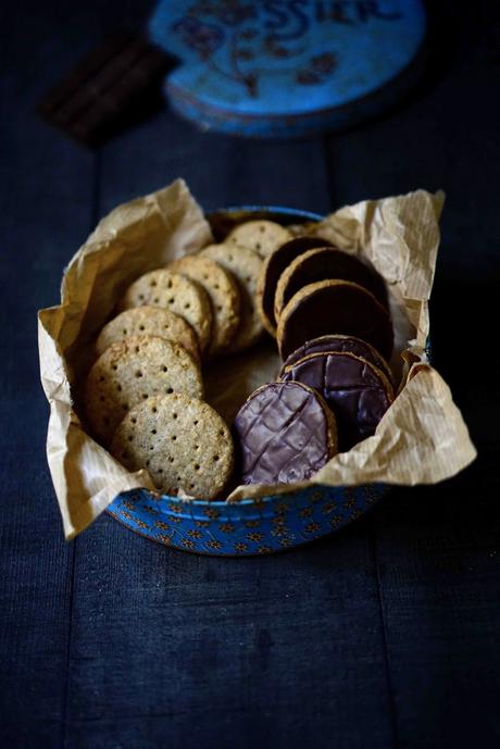 biscuit croustillant , digestive , granolas , biscuits secs