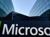 Microsoft Xbox séparent d’une partie employés
