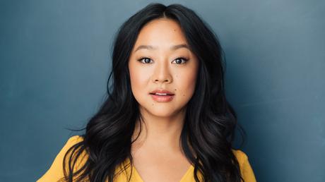 Stephanie Hsu au casting de The Fall Guy signé David Leitch ?