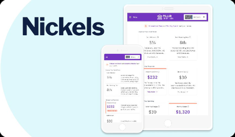 Nickels – Financial Guide