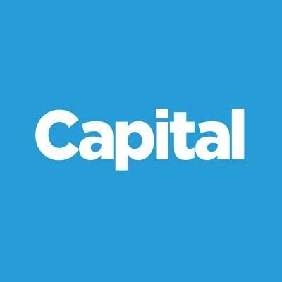 Capital (@MagazineCapital) / Twitter