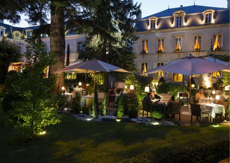 Hôtels spa en Bourgogne : nos 5 meilleures adresses