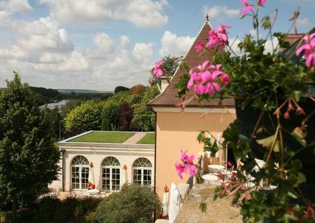 Hôtels spa en Bourgogne : nos 5 meilleures adresses
