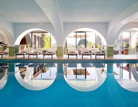 Hôtels spa en Bourgogne : nos 5 meilleures adresses Hôtels spa en Bourgogne : nos 5 meilleures adresses