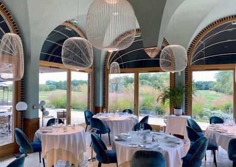 Hôtels spa en Bourgogne : nos 5 meilleures adresses domaine du Roncemay