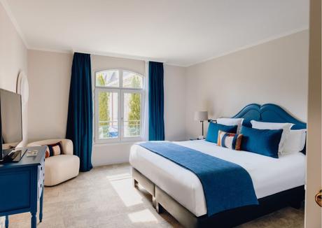 Hôtels spa en Bourgogne : nos 5 meilleures adresses Hôtels spa en Bourgogne : nos 5 meilleures adresses