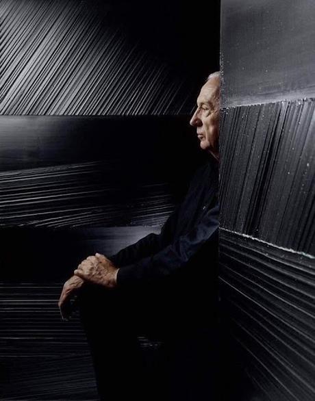 Lueur de Soulages