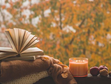 Mon bilan livresque pour Octobre 2022 Mon bilan livresque pour Octobre 2022