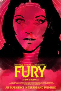 Furie (The fury)