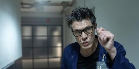 I3P (Saison 1, épisodes 1 et 2) : psychiatrie de cour de récréation