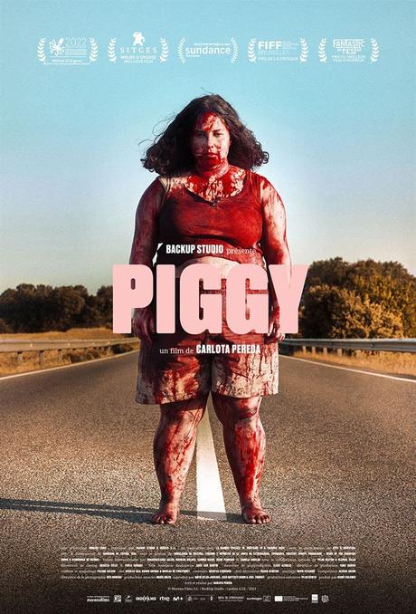 Critique Ciné : Piggy (2022)
