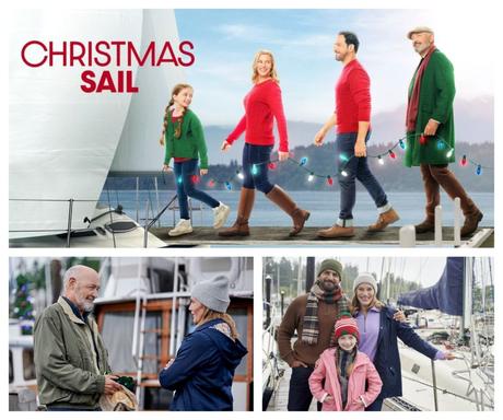 Téléfilms de Noël – 16