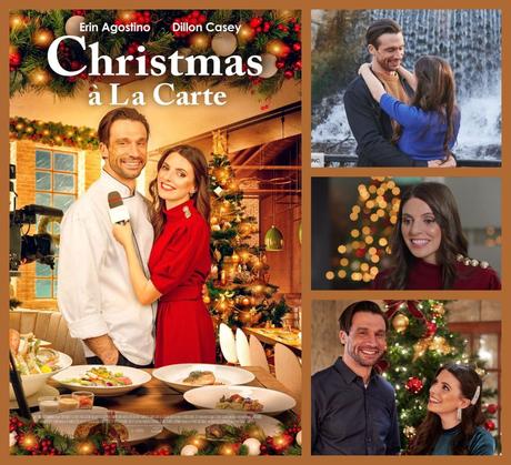 Téléfilms de Noël – 16