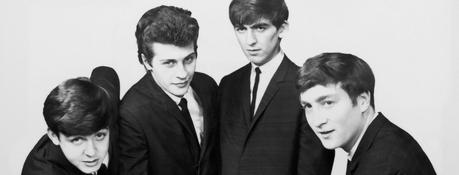 La chanson des Beatles qui détient le record mondial Guinness de la première chanson diffusée dans l’espace lointain La chanson des Beatles qui détient le record mondial Guinness de la première chanson diffusée dans l'espace lointain