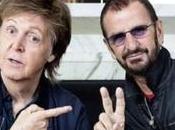 Ringo Starr déclaré musique Paul McCartney décevait rendait “triste” perdu temps