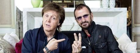 Ringo Starr a déclaré que la musique de Paul McCartney le décevait et le rendait “triste” : Il a perdu son temps