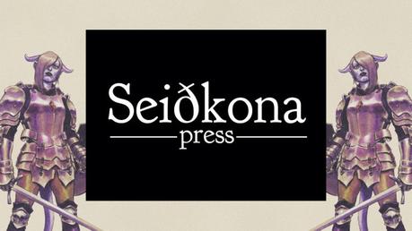 Interview de Paula Gomez (Seiđkona Press) : l'édition autrement !