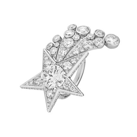 Chanel Haute Joaillerie 1932 Chanel Haute Joaillerie 1932