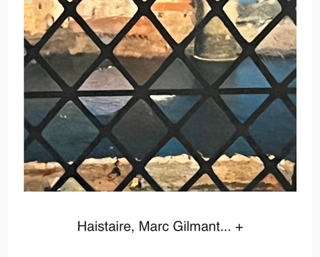 Galerie La Capitale – Deux photographes …… 7/Novembre au 03 Décembre 2022.