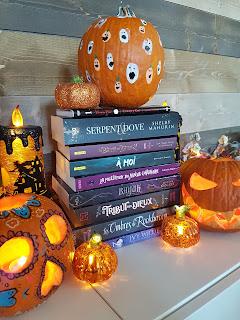 JOURNAL DE LECTURES Octobre 2022 JOURNAL DE LECTURES Octobre 2022