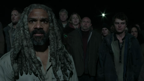 Critiques Séries : The Walking Dead. Saison 11. Episode 22.